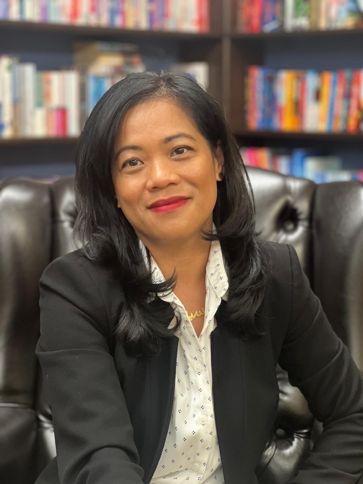 Andre Recheta — Founder, AHAConsulting.AI